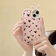 新入荷 スマホケース★ iPhone14ケース 可愛い  韓国風 iPhoneケース 耐摩擦 耐衝撃 ファッション