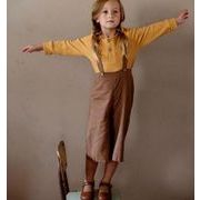 ベビーロンパース　女の子　子供服　可愛い　カバーオール　80-110　オールインワン