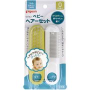ピジョン　ヘアーセット