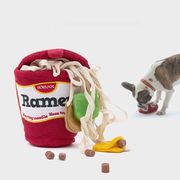 【在庫処理セール】ペット用品　 知育玩具 おやつ隠し 犬 餌入れ 集中力向上・嗅覚訓練 ペット雑貨