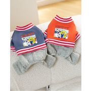 新作  犬服　猫服  　猫　ワンちゃん服　ペット服　ペット（XS-XXL）