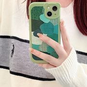 スマホケース★可愛い  iPhoneケース iPhone13ケース 耐衝撃  ケース ファッション 携帯カバー