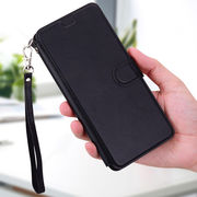 新入荷スマホケース★高級感 iPhone14ケース 手帳型 カード収納 携帯カバー iPhone Case
