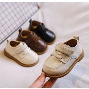 2022秋冬新作  靴  子供靴  シューズ  キッズ靴   可愛い   韓国風  女の子  3色（11.5-18.5CM）