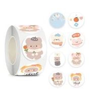 雑貨★粘着シール★