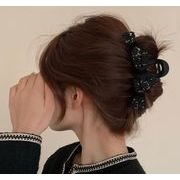 ins 2023新作   ヘアピン   ヘアアクセサリー  髪飾り 韓国風  ヘアピン      女の子  可愛い     2色