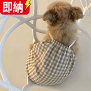 【2022春夏★24H即納可】 犬服 ペット 服　ドッグウェア 犬猫兼用 ワンちゃん用　ペット用品 ネコ雑貨