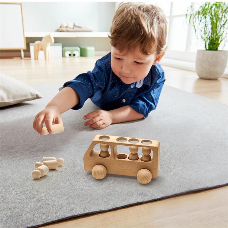 2022新作  教育玩具  撮影アイテム  ホビー用品  おもちゃ  玩具ギフト  贈り物  子供の日  誕生日  木製