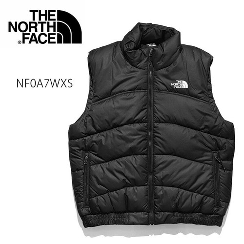 THE NORTH FACE】TNF Vest 2000 ベスト アウター-
