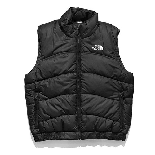 ノースフェイス【THE NORTH FACE】TNF Vest 2000 ベスト アウター ロゴ