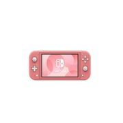 [新品] 任天堂 Nintendo Switch Lite コーラル 4902370545302 ライト 本体