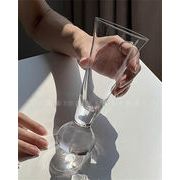ゴブレット杯 クリスタル グレイル 洗練された 上品映え シャンパン ワインカップ 赤ワイングラス
