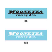 ムーンアイズ レーシング ディビジョン ステッカー MOONEYES Racing Div