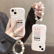新作 スマホケース★ iPhone14ケース 可愛い韓国風 アイフォン14ケース iPhoneCase ファッション