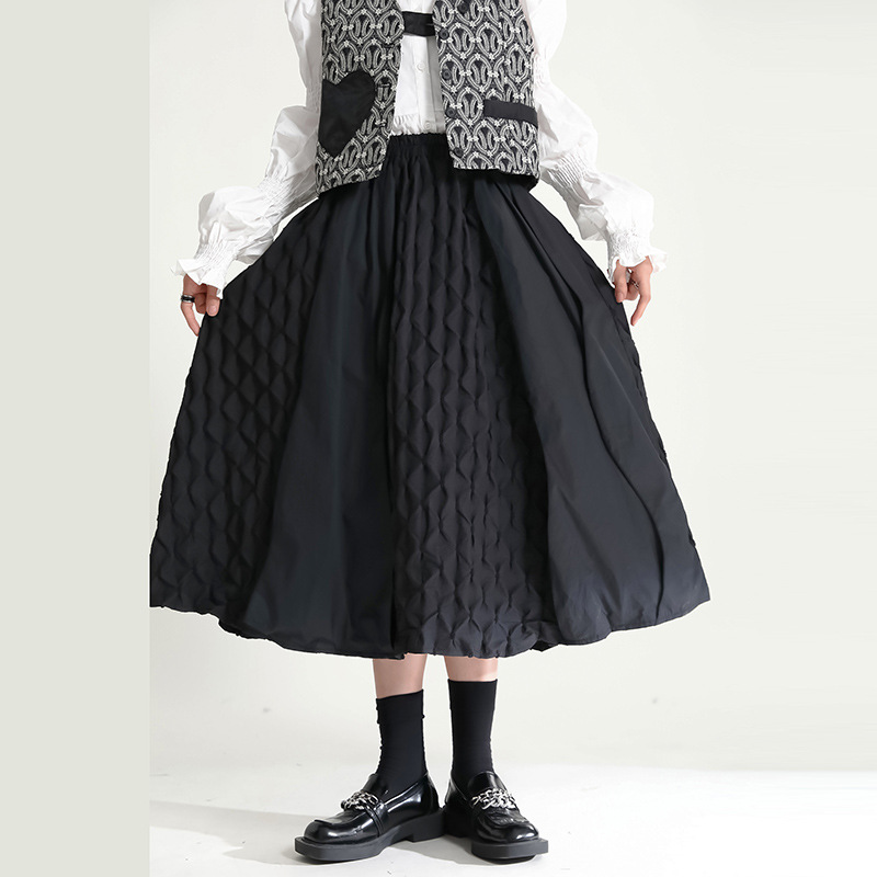 初回送料無料ジョイントスカートレディースファション服人気商品個性的スカート
