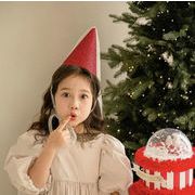 ★雑貨　パーティー用帽子　飾り　お誕生日用装飾　撮影道具★クリスマス