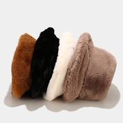 特恵！！！・秋冬防寒・大人用毛糸の帽子・6色・キャップ・暖かく・日系帽・ファッション