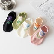 レディース かわいいソックス 靴下 フットカバー