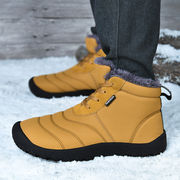 2022年秋冬新作  INS　紳士靴 　スノーブーツ   あつさを増す    ジョッキーブーツ