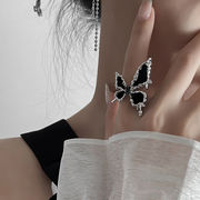 指輪　リング　个性指輪　素敵なデザイン　アクセサリー　韓国風　