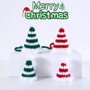 クリスマス　帽子　アクセサリー　コスプレ　ペット　犬　ペット用品　猫用