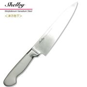 タフコ シェルビー 洋刀包丁 刃渡り 18cm Z-2356