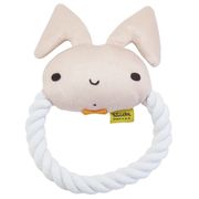 クレヨンしんちゃん ロープ付きおもちゃ ネネちゃんウサギ