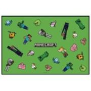 レジャーシート S Minecraft