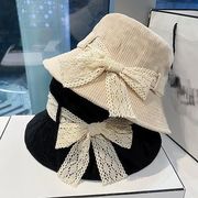 紫外線対策UVカット帽子日よけ帽子春夏秋レディース韓国ファッションレジャーバケットハット可愛いおしゃ