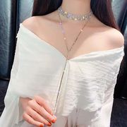新品  大人気  韓国ファッション アクセサリー レディース ネックレス ブレスレット 気質