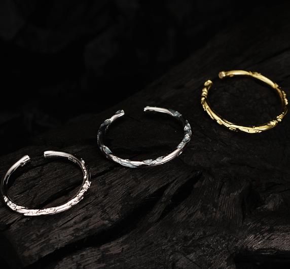 INS 春秋新作 韓国ファッション リング本  指輪 リングセット 開口指輪 かわいいレディース気質 3色