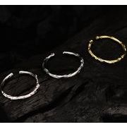 INS 春秋新作 韓国ファッション リング本  指輪 リングセット 開口指輪 かわいいレディース気質 3色