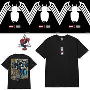 HUF×SPIDERMAN HANGIN' OUT S/S   20789