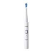 オムロンヘルスケア 音波式電動歯ブラシ メディクリーン HT-B303-W（ホワイト）