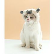 帽子　アウター　ペット　犬　コスプレ　ペット用品　猫用