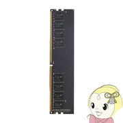 RAM　【メーカー直送】 Lazos デスクトップ用DDR4-2666 8GB L-D4D8G