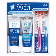 【代引不可】LION ライオン クリニカデンタルセット  歯磨き関連