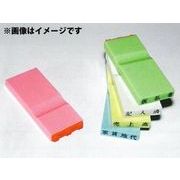 新朝日 カラー科目印 修繕費 EKC617