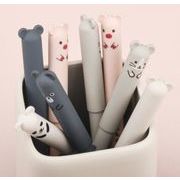 ステーショナリー 文房具 ペン  中性ペン 可愛い 事務室用