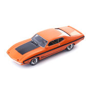 Auto Cult/オートカルト フォード トリノ キングコブラ 1970 オレンジ