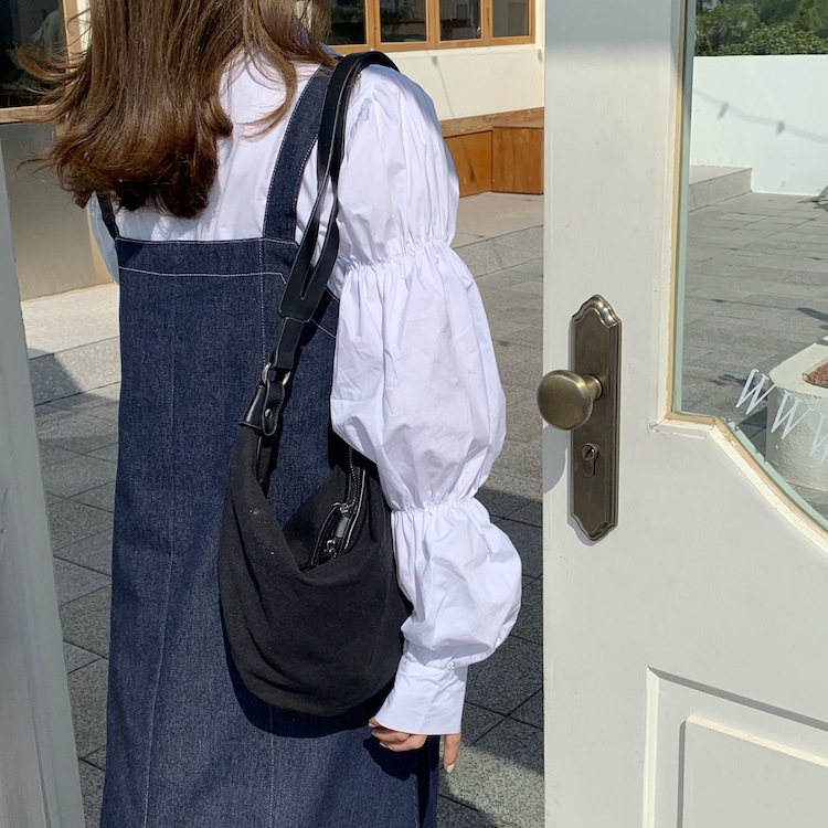 レディース服カジュアル長袖ブラウスサロペット デニムまとめ