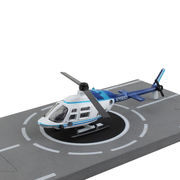 DARON/ダロン ベル206 ポリス