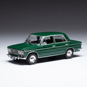 ixo/イクソ ラーダ 1500 1980 グリーン