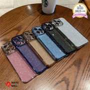 スマホケース★iPhone14 iPhone15ケース  韓国ファッション 耐汚れ 全面保護 携帯カバー