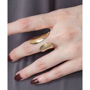 指輪★リング★幾何指輪☆ファッション个性★アクセサリー