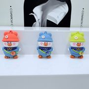 チャーム  PVC キーホルダーパーツ デコパーツ DIY素材手作りアクセサリーパーツ 手芸材料
