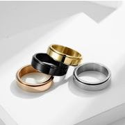 新入荷 人気 INS風 アクセサリー  韓国ファッション ジュエリー リング 指輪 レディース メンズ