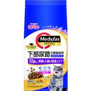 [ペットライン] メディファス　11歳～　チキン味　1.5kg