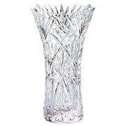 グラスワークスナルミ フローラ25cm花瓶 GW8000-69250