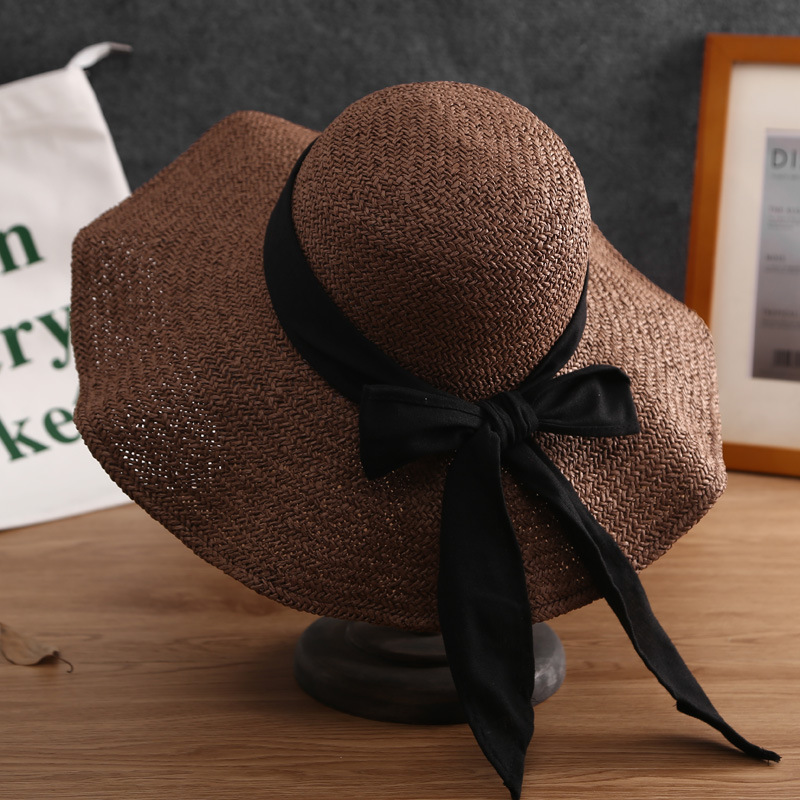 KEIKO IGATA 麦わら帽子 リボン KEIKO IGATA CHAPEAU ATELIER 帽子アトリエ帽子 帽子作家